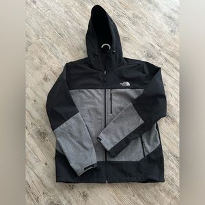 Men’s Northface Jacket